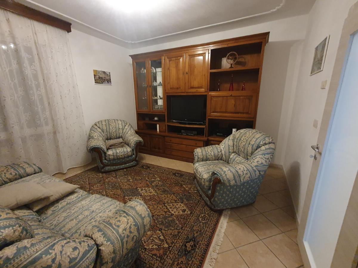 Willa Meneghin House San Zenone Zewnętrze zdjęcie